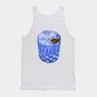 Echo Tank Top